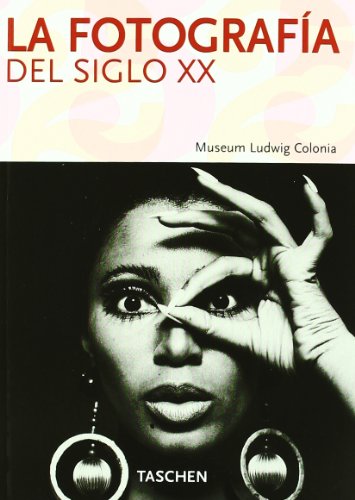 Fotografia Del Siglo Xx, La.[25th Anniversar
