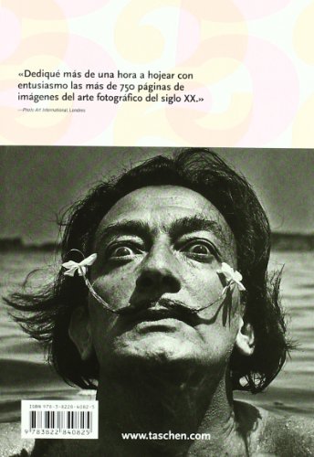 Fotografia Del Siglo Xx, La.[25th Anniversar thumbnail