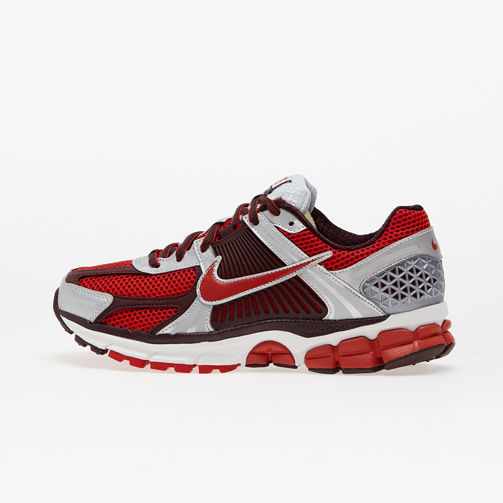 Nike Zoom Vomero 5 Mystic Red (Women's) - UK 2.5