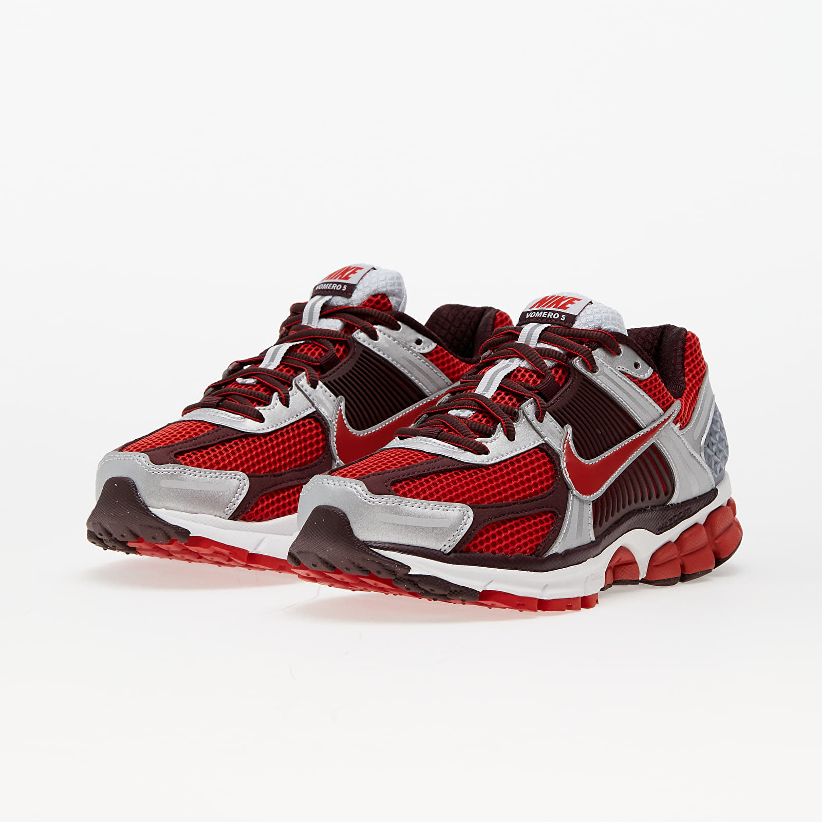 Nike Zoom Vomero 5 Mystic Red (Women's) - UK 2.5 thumbnail