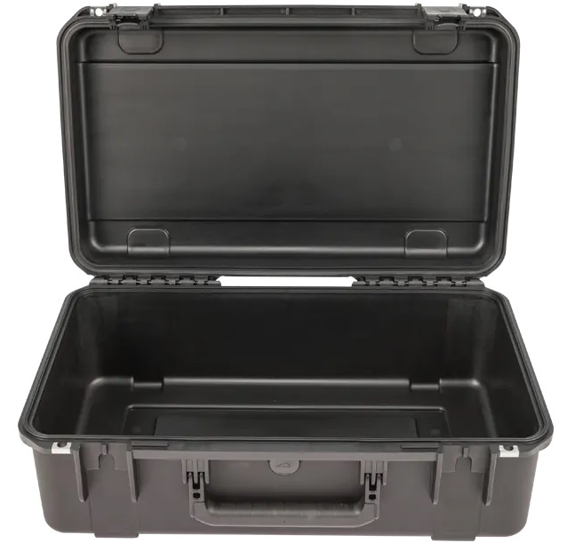 SKB 3i-2313-8B-E Black