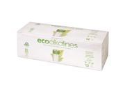 Generic Surplus ECO ALKALINE C BATT 12PK- Part # ECOC12A
