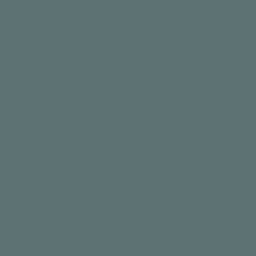 Sherwin-Williams Peel-and-Stick Paint Sample by Samplize - Riverway (6222) - Dark Medium Blue - Adhesive Backing, 9 X 14.75 in