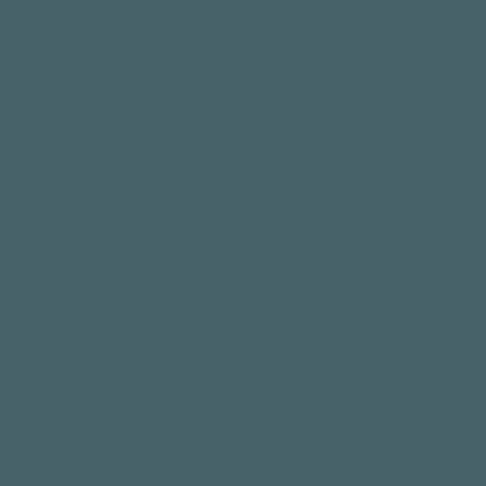 Sherwin-Williams Peel-and-Stick Paint Sample by Samplize - Tempe Star (6229) - Dark Medium Blue - Adhesive Backing, 9 X 14.75 in