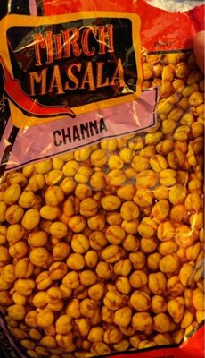 Channa