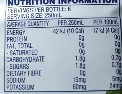 Ocean Spray Low Sugar Cranberry Classic Juice Drink 1.5L thumbnail