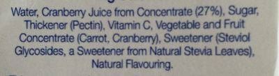 Ocean Spray Cranberry Classic Juice Drink , 12-Count thumbnail