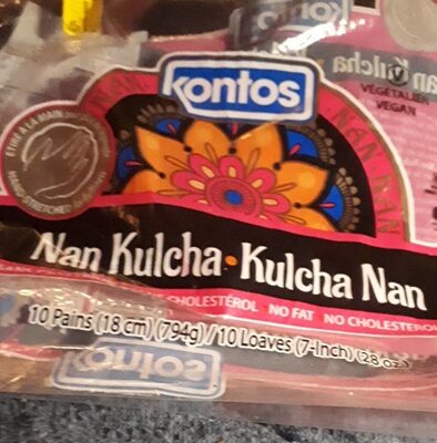 Nan Kulcha