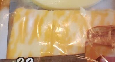 Colby Jack Cheese Slices