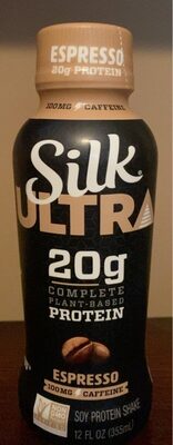 Ultra Protein - Espresso