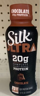 Silk Ultra  Protein