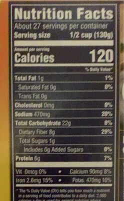 Bush S Best Chili Beans Red Beans in Mild Chili Sauce 8 Pack 16oz Cans thumbnail