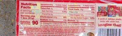 Sun-Maid, Yogurt Covered Raisins, Pb&J, 6 Boxes, 0.75 Oz (21 G) Each thumbnail