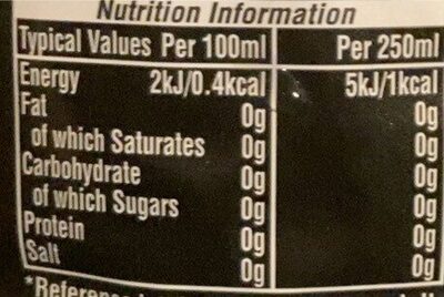 Pepsi Max No Sugar Cola Bottle 2L (Pack of 6) thumbnail