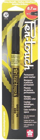 42383 Pentouch Fine Copper