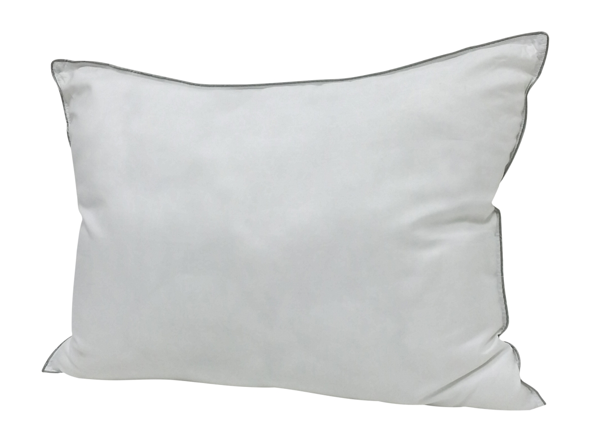 Bed in a Bag 3443 One Dream Deluxe Ultimate Gel Fiber Bed Pillow - Medium Density