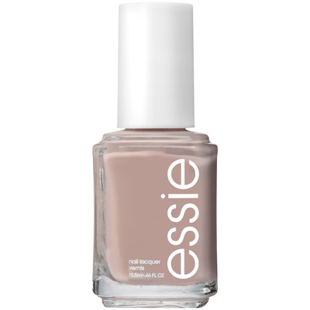Essie Salon-Quality Nail Polish, Vegan, Wild Nude (light Tan), 0.46 Fl Oz - 0.46 Oz | CVS