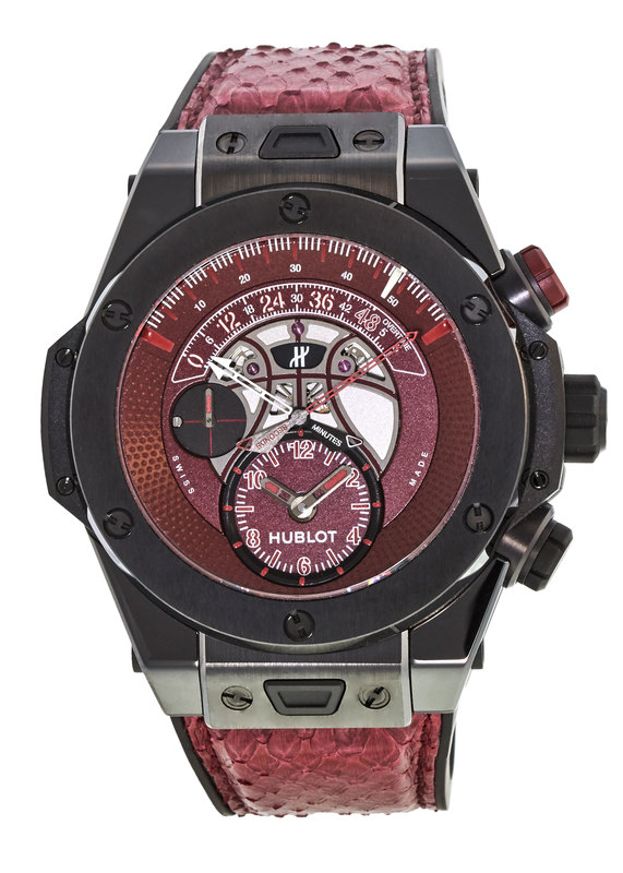 Hublot Big Bang Unico Kobe 