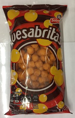 Quesabritas