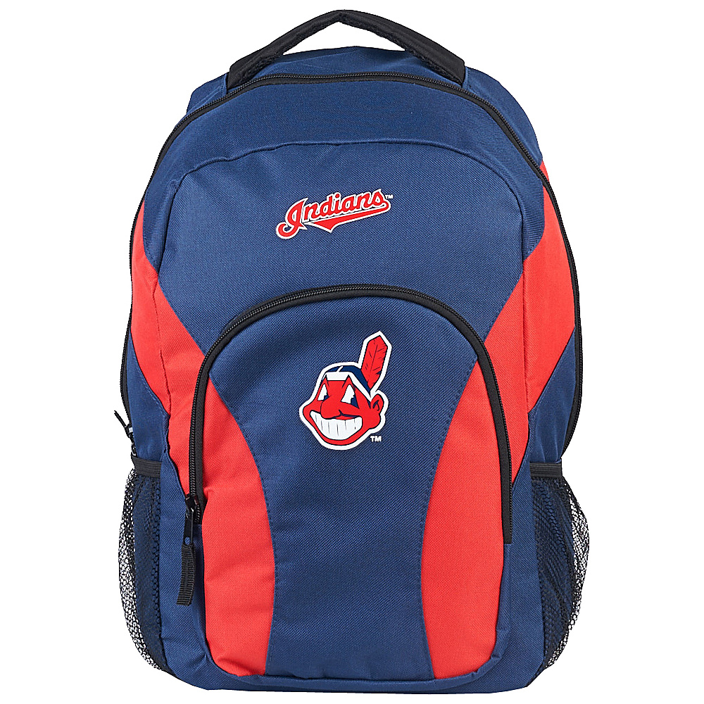 Northwest C11COL-C1041-6051-RTL Arizona Wildcats Backpack, Navy & Red - 18 X 10 in.