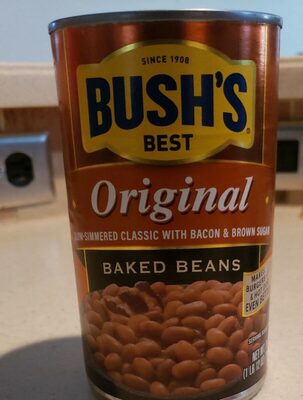 Bush's Baked Beans Original