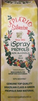 Propolis Spray
