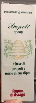 Propoli Spray