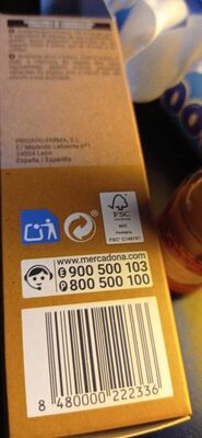 Spray Propolis