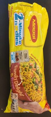 Maggi Masala
