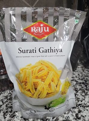 Surati Garhiya