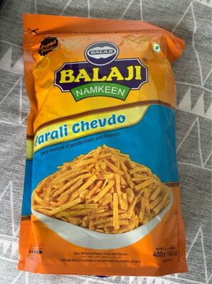 Balaji