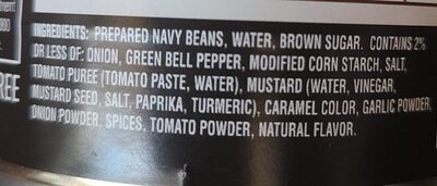 Bush's Best Grillin' Beans Steakhouses Recipe thumbnail