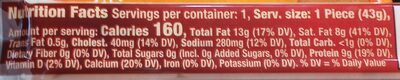 Sargento Cheese. thumbnail