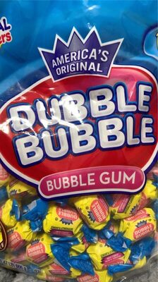 Dubble Bubble Gum