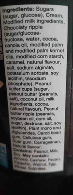 Peanut Butter Ice Cream thumbnail