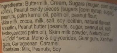 Peanut Butter Party Ice Cream thumbnail