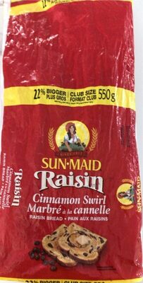 Pain Raisin