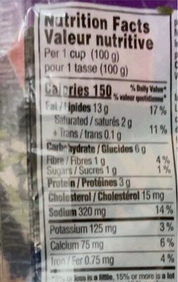 Fresh Express Twisted Caesar Classic Caesar Chopped Salad Kit thumbnail