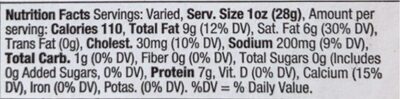 Cabot Extra Sharp Cheddar Cheese thumbnail