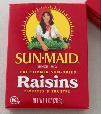 Sun Maid Raisins