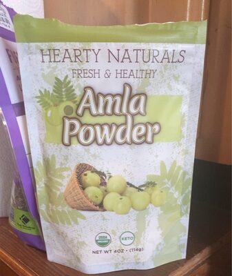 Amla Powder