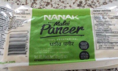Paneer