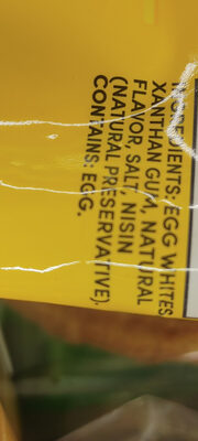 KHCH00354920 Original Egg White Wraps, 6 Each thumbnail