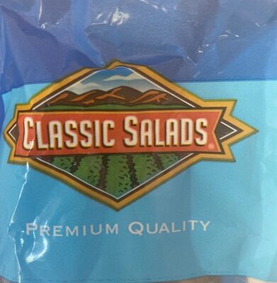 Classic Salads