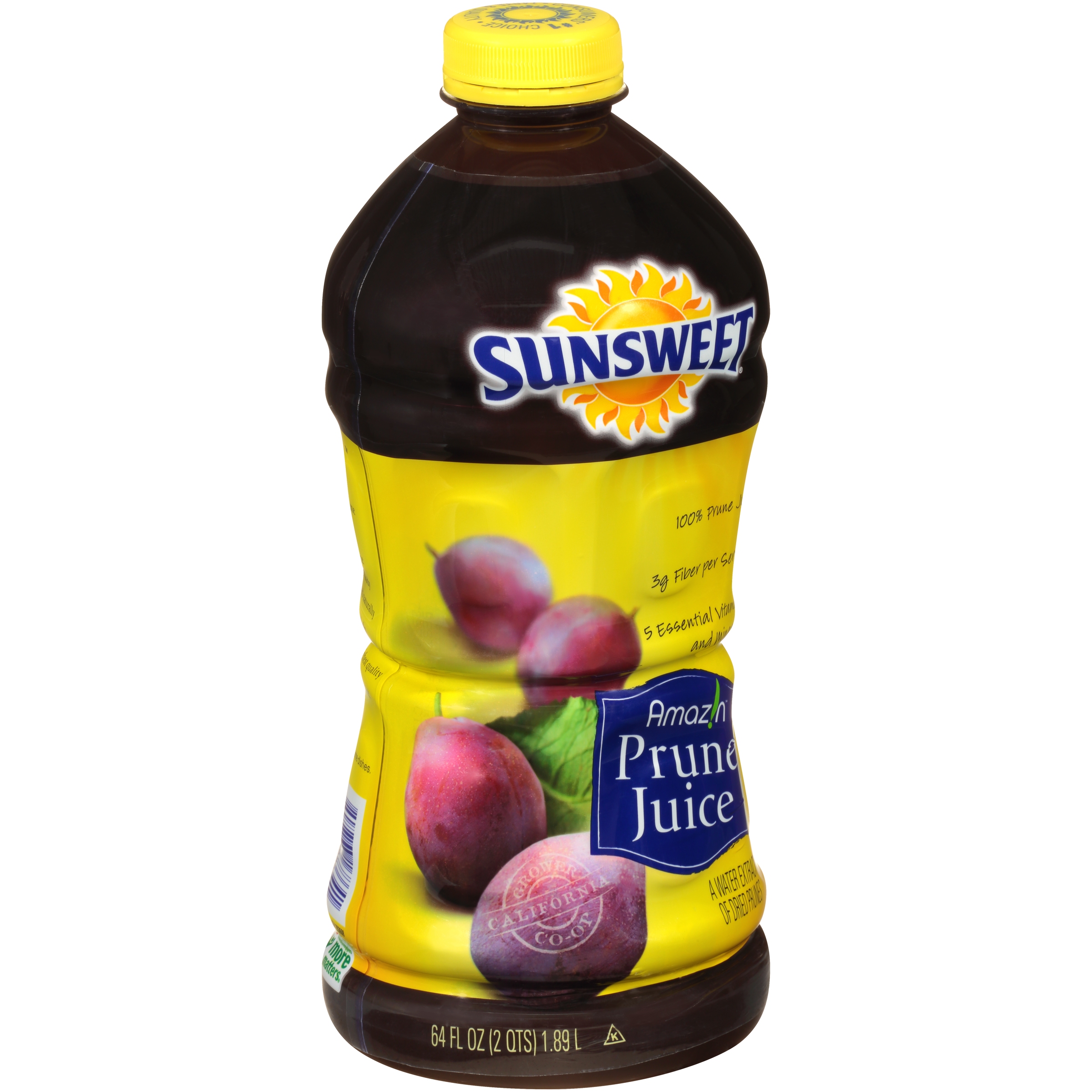 Sunsweet Prune Juice, 64 Oz | CVS