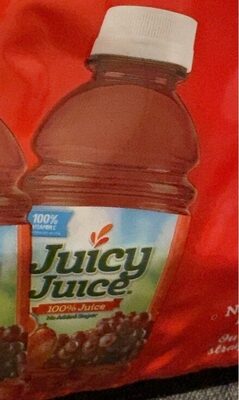 Juicy Juice Fruit Punch  24 Ct./10 Oz.