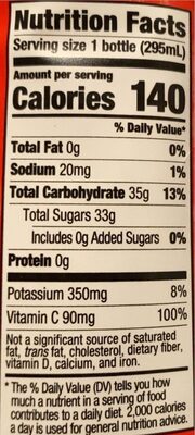 Juicy Juice Fruit Punch  24 Ct./10 Oz. thumbnail