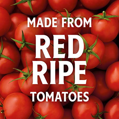 Heinz Tomato Ketchup (20 Oz Bottles, Pack of 6) thumbnail