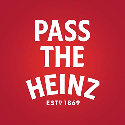 Heinz Tomato Ketchup (20 Oz Bottles, Pack of 6) thumbnail