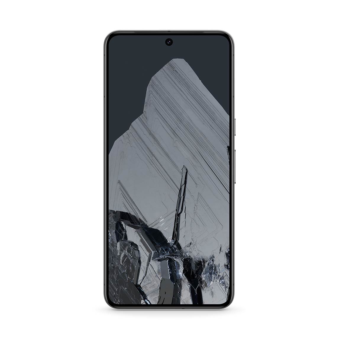 Google Pixel 8 Dual Sim - Very Good - Obsidian - Unlocked - 256gb